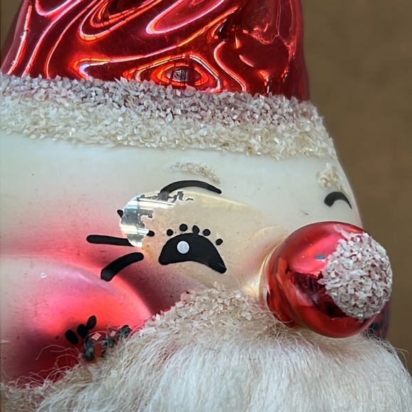 Vintage Tree topper - Picture 5 of 5